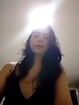 vixen_velvett1 from StripChat is Freechat