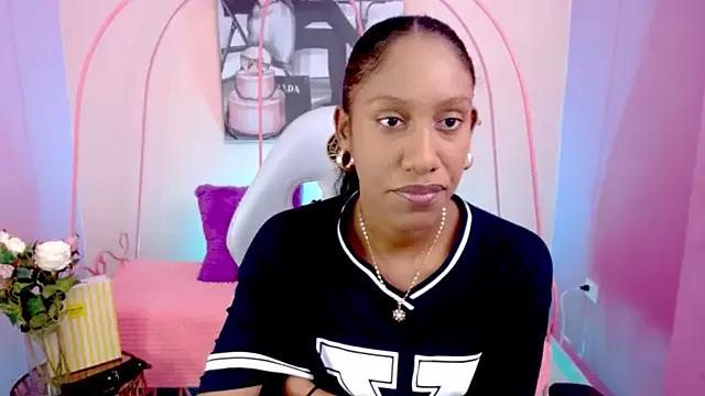 Vnessa_Lopez from StripChat is Freechat