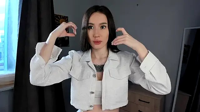 VvesssbZe on StripChat 