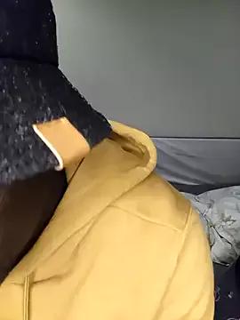 WaiterZim from StripChat is Freechat