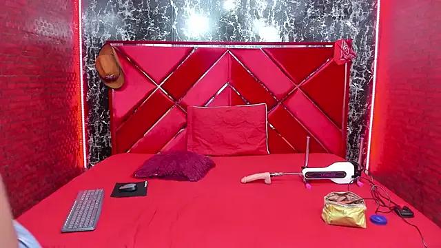 WALESKABBW_ASS from StripChat is Freechat