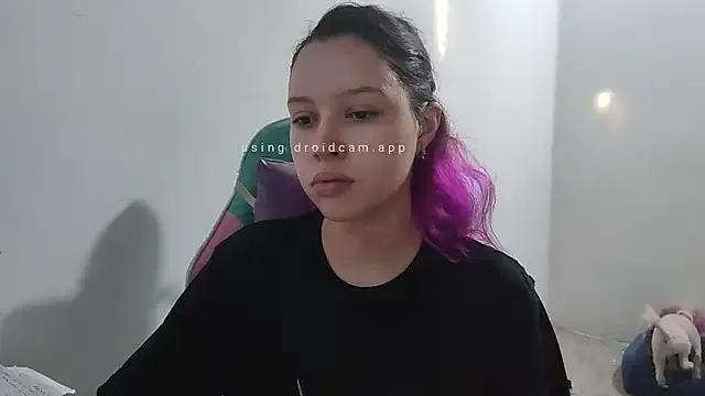 WandaDoll from StripChat is Freechat