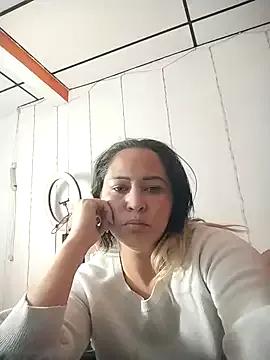 wandalive from StripChat is Freechat