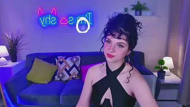 Wander_Waves from StripChat is Freechat