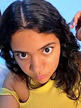 Watagatapitusberry1 from StripChat is Freechat