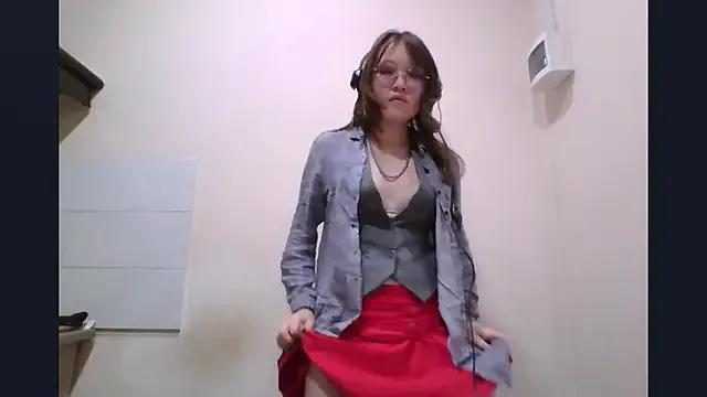 web3queen from StripChat is Freechat