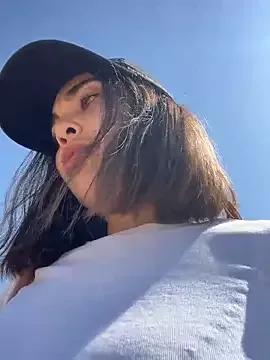 welcome2Talilia from StripChat is Freechat