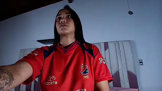 wensheng_ from StripChat is Freechat