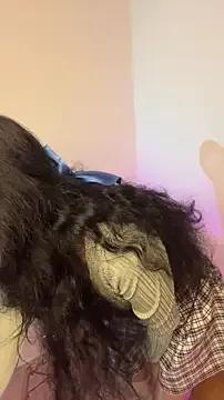 wetbyAlice from StripChat is Freechat