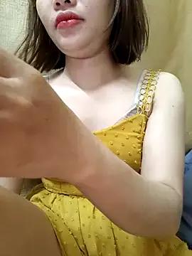 Wettpussyxx from StripChat