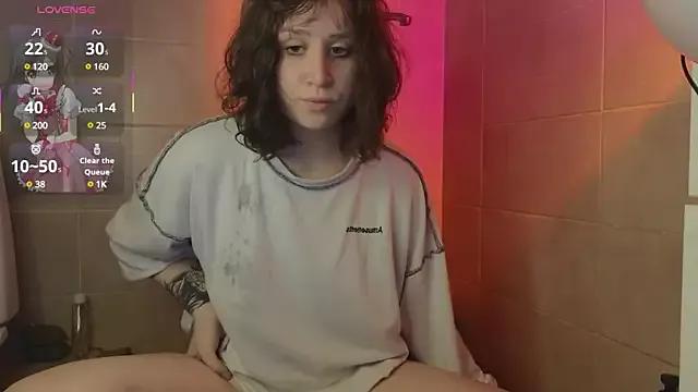 Find your cherished anal broadcaster match with our advanced interactive search and filtering options, allowing you to tailor-make your live event desires.