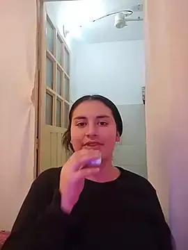 White_Queen_1 from StripChat is Freechat