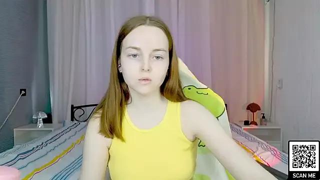 Wild__flowers from StripChat is Freechat