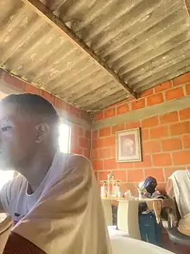 wild_best from StripChat is Freechat