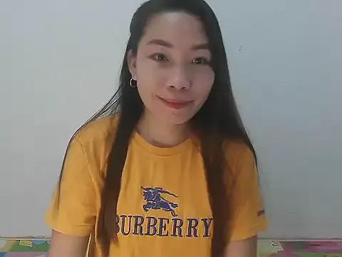 Wild_hot_Lyn from StripChat is Freechat