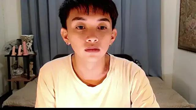 Wild_Prince69 from StripChat is Freechat