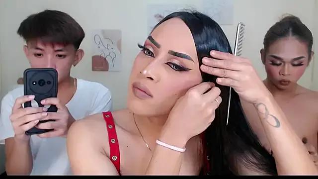 Find your cherished anal broadcaster match with our advanced interactive search and filtering options, allowing you to tailor-make your live event desires.