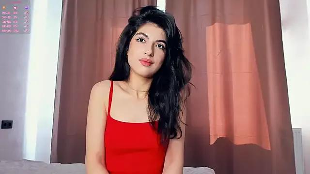 WildaBeardsley from StripChat is Freechat