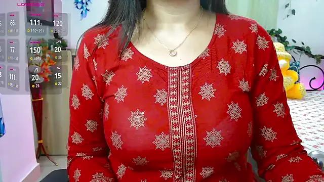 WildDimpi_0 from StripChat is Freechat