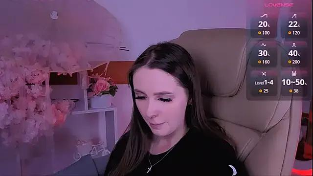 Find your cherished anal broadcaster match with our advanced interactive search and filtering options, allowing you to tailor-make your live event desires.