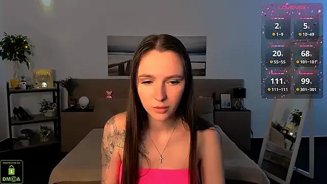 Find your cherished anal broadcaster match with our advanced interactive search and filtering options, allowing you to tailor-make your live event desires.