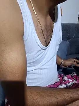 Wildhot_Sexcouple from StripChat is Freechat