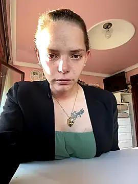 Wildmaca from StripChat is Freechat