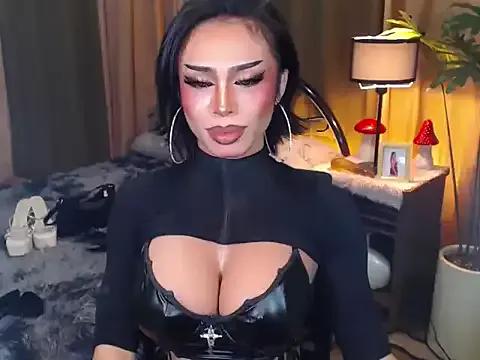 WILDROXIE from StripChat is Freechat