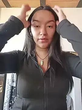 Williams_Hera from StripChat is Freechat