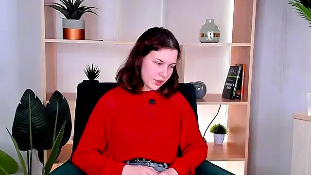 WillieClaiborne from StripChat