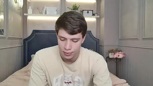 Willy_Morris from StripChat is Freechat