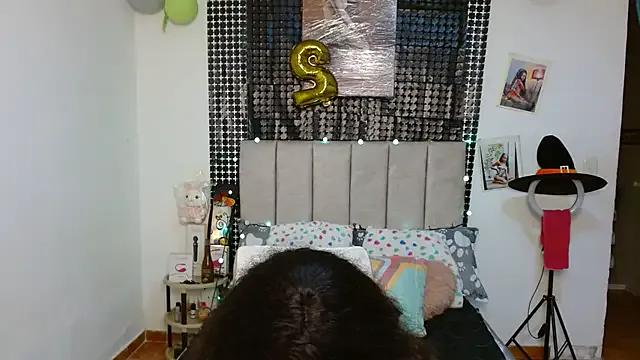 Wilson_Siara from StripChat