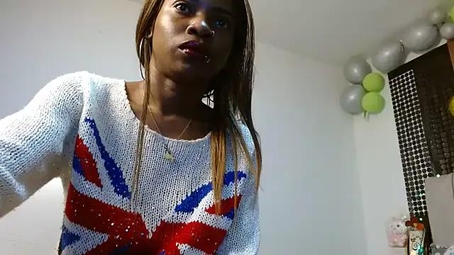 Wilson_Siara from StripChat