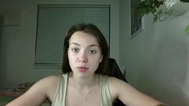 WonderAngela from StripChat is Freechat