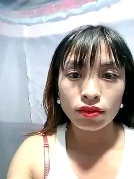 Wong_tinny from StripChat is Freechat