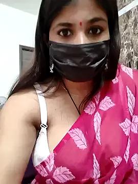 Wow_Riya from StripChat