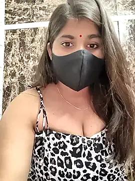 Wow_Riya from StripChat