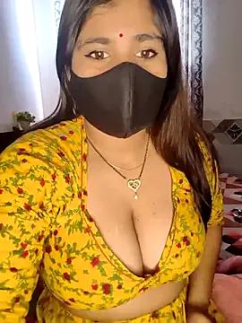 Wow_Riya from StripChat