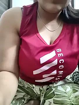 Wow_Riya from StripChat