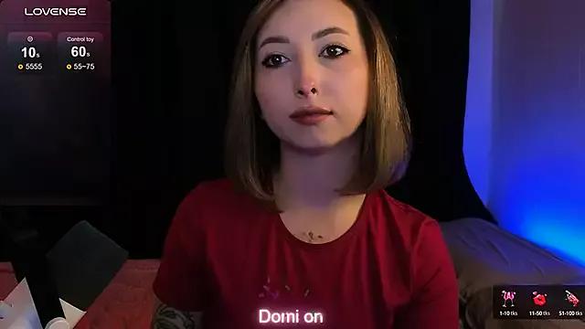 Find your cherished anal broadcaster match with our advanced interactive search and filtering options, allowing you to tailor-make your live event desires.