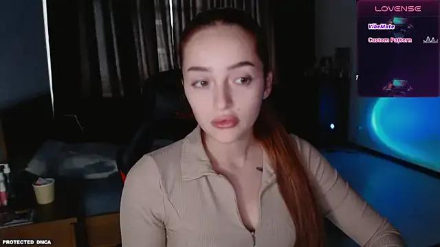 wwwlexicom from StripChat is Freechat
