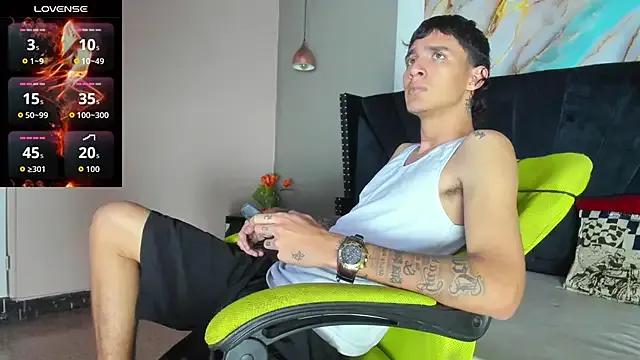 Find your cherished anal broadcaster match with our advanced interactive search and filtering options, allowing you to tailor-make your live event desires.