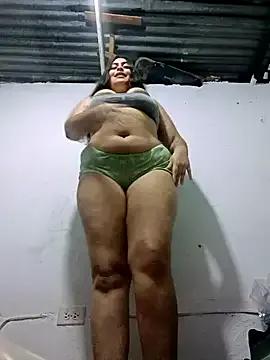 xandra252 from StripChat is Freechat