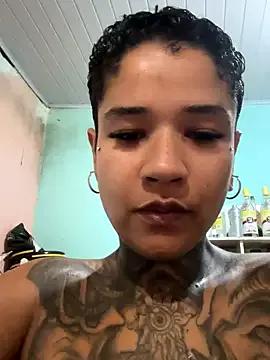 xbigpeach from StripChat is Freechat