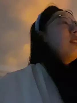 xiao-e-66 from StripChat is Freechat