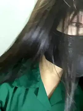 xiao-Lin from StripChat is Freechat