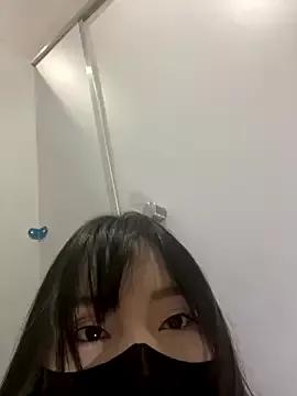 xiao-Lin from StripChat is Freechat