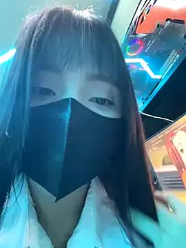 xiao-Lin from StripChat is Private