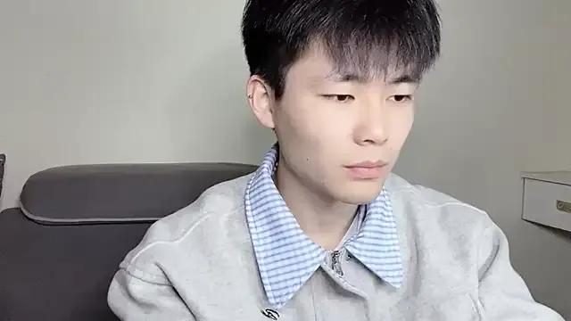 xiaoyang5200 from StripChat is Freechat