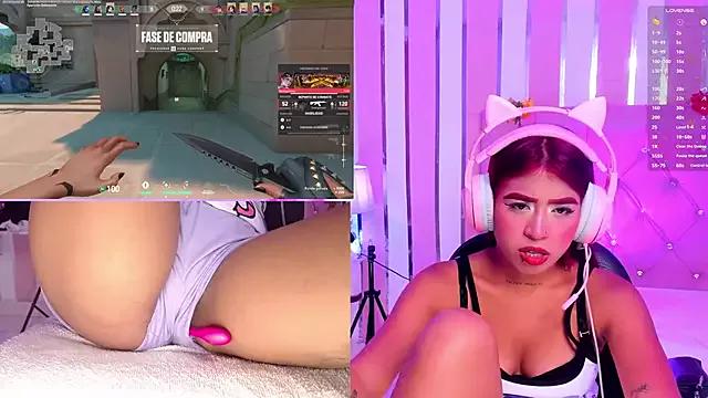 Find your cherished anal broadcaster match with our advanced interactive search and filtering options, allowing you to tailor-make your live event desires.